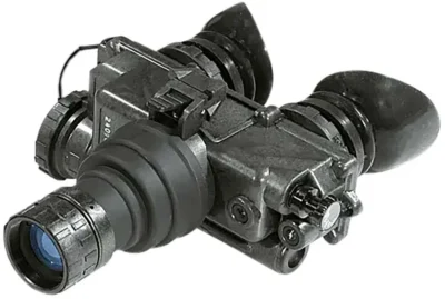 ATN NVGOPVS730 PVS7-3  3 Gen 1x 40 degrees FOV