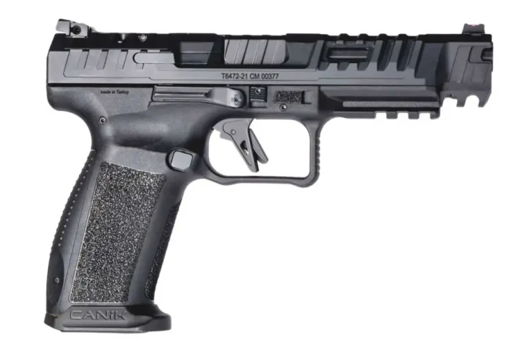 CENT CANIK SFX RIVAL 9MM 5 DARK SIDE BLK 10RD CENT CANIK SFX RIVAL 9MM 5 DARK SIDE BLK 10RD