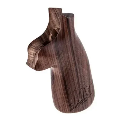 S&W MICULEK COMPETITION GRIPS FITS K/L FRAME, ROUND BUTT GRIP