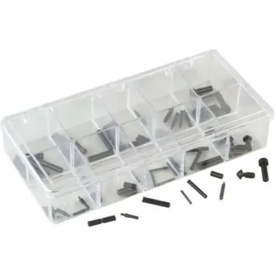 1911 PIN KIT REPLACEMENT AUTO PIN KIT FOR 1911 COMM/GOV’T, STEEL
