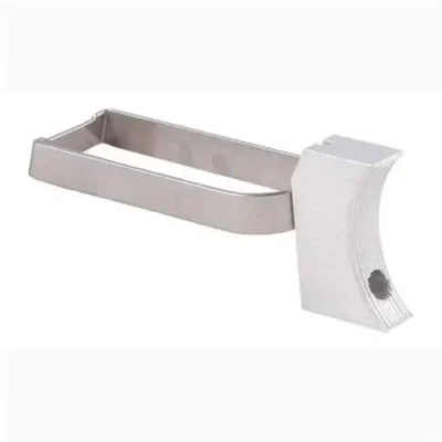 1911 LIGHTWEIGHT TRIGGERS SOLID TRIGGER, MEDIUM