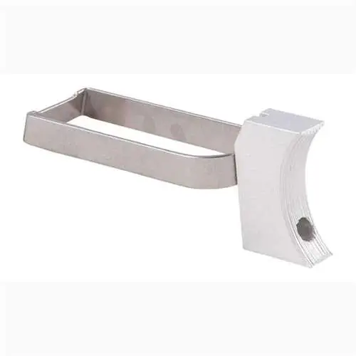 1911 LIGHTWEIGHT TRIGGERS SOLID TRIGGER, MEDIUM 1911 LIGHTWEIGHT TRIGGERS SOLID TRIGGER, MEDIUM