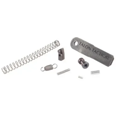 S&W M&P ACTION ENHANCEMENT COMPONENTS COMPETITION KIT, .45 ACP
