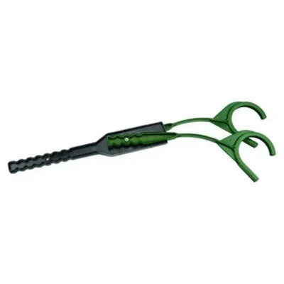 Clay Launcher Doubles Thrower