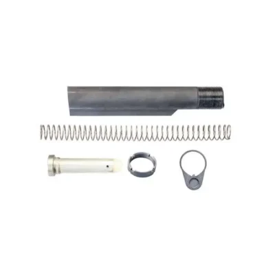 AR-308 COMMERCIAL CARBINE BUFFER ASSEMBLY AR-308 COMMERCIAL CARBINE BUFFER ASSEMBLY