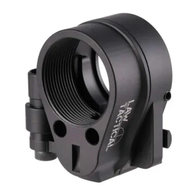 HK417/MR762 GEN3 HK FOLDING STOCK ADAPTER HK417/MR762 GEN 3HK FOLDING STOCK ADAPTER