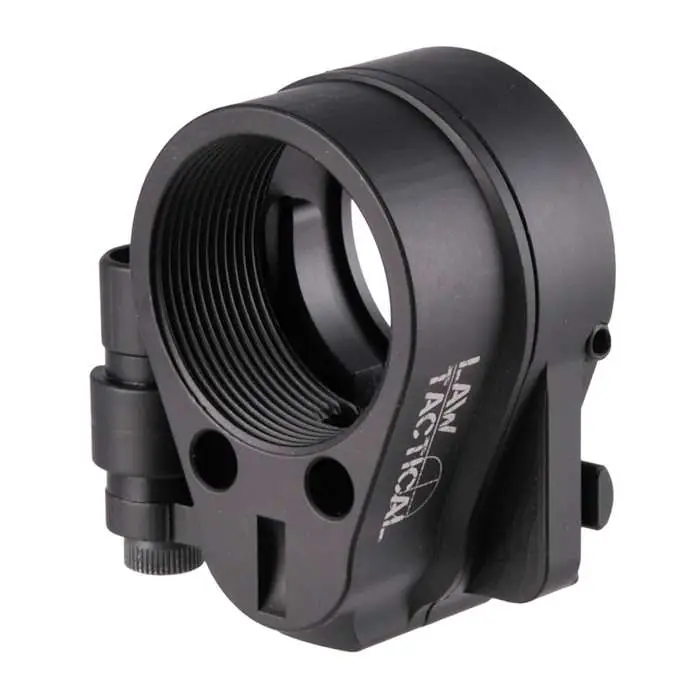 HK417/MR762 GEN3 HK FOLDING STOCK ADAPTER HK417/MR762 GEN 3HK FOLDING STOCK ADAPTER