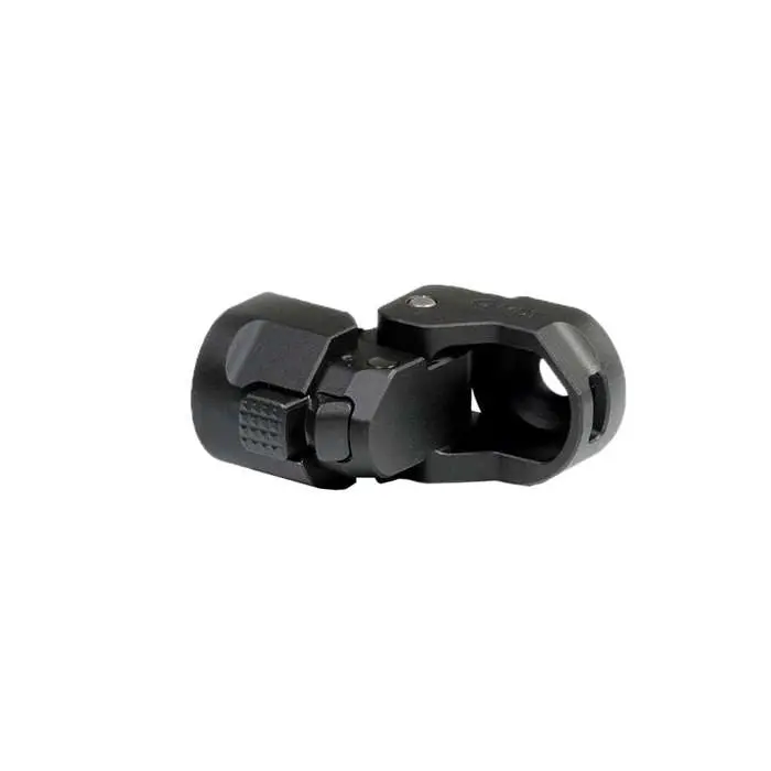 FOLDING STOCK ADAPTERS 1-WAY LOCK CARBINE TO CARBINE FOLDING ADAPTER