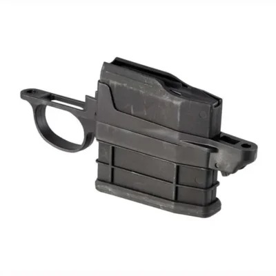 Remington 700 Magazine Conversion Kit, Long Action 300 Win Mag