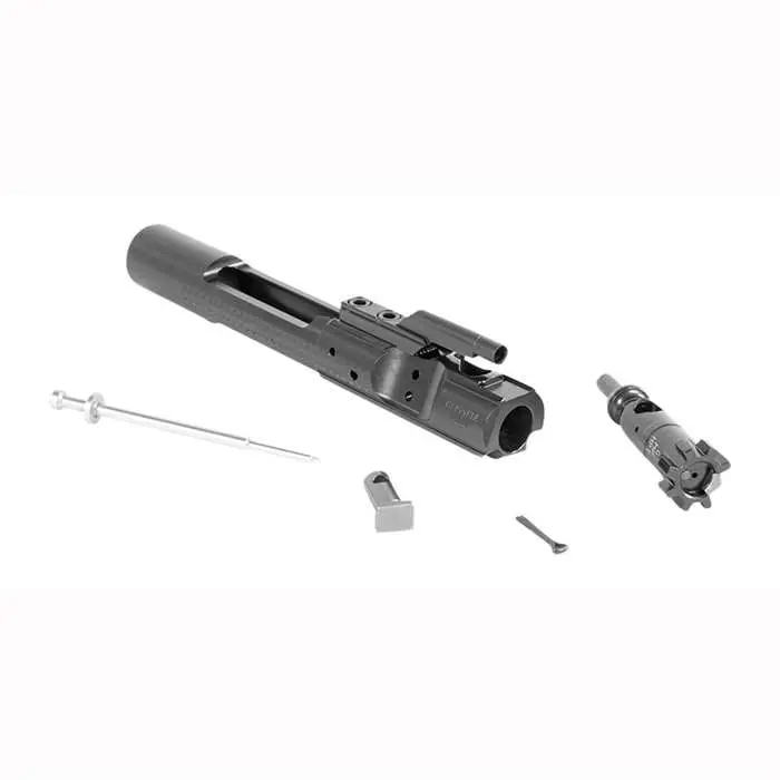 Geissele Automatics 5.56 Enhanced AR-15 Bolt Carrier Group – Nanoweapon Geissele Automatics 5.56 Enhanced AR-15 Bolt Carrier Group – Nanoweapon