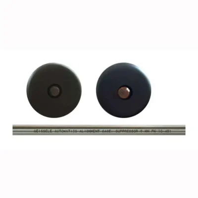 SUPPRESSOR ALIGNMENT GAGE 9MM 9MM SUPPRESSOR ALIGNMENT GAGE