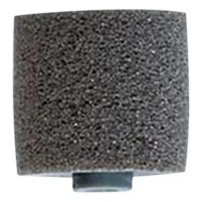 NOIZEBARRIER MICRO EAR PLUGS REPLACEMENT GREY FOAM EARTIPS 10/PACK