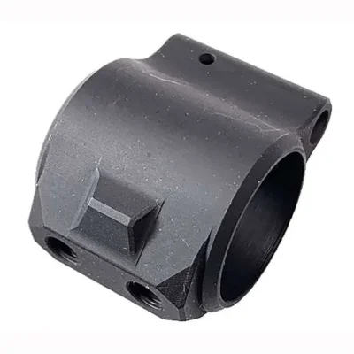 AR-15 GAS BLOCK .750” AR-15 .750   GAS BLOCK STEEL