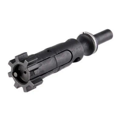 AR-15 BOLT ASSEMBLY 5.56MM 5.56X45MM NATO BOLT ASSEMBLY STEEL FOR AR-15