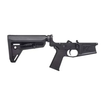 Aero Precision M5 Complete Lower Receiver