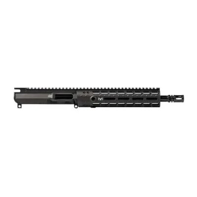 Aero Precision EPC-9 11″ 9mm Enhanced complete reciever black
