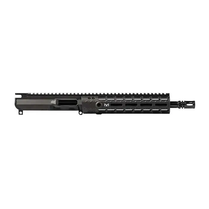 Aero Precision EPC-9 11″ 9mm Enhanced complete reciever black