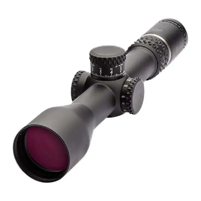XTRIII 3.3-18x50mm SCR MOA BLEM