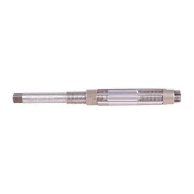 ANGLE BLADE EXPANDING CHOKE REAMER ”E” ADJUSTABLE REAMER
