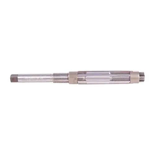 ANGLE BLADE EXPANDING CHOKE REAMER ”E” ADJUSTABLE REAMER ANGLE BLADE EXPANDING CHOKE REAMER ”E” ADJUSTABLE REAMER