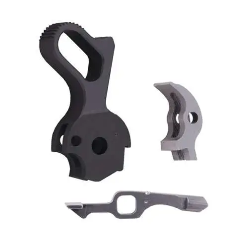 1911 3-PIECE DROP-IN TRIGGER PULL SET MARSOC TRIGGER PULL SET 1911 3-PIECE DROP-IN TRIGGER PULL SET MARSOC TRIGGER PULL SET