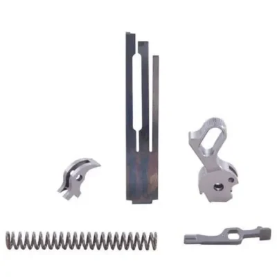 1911 TRIGGER PULL KITS TACTICAL MATCH KIT