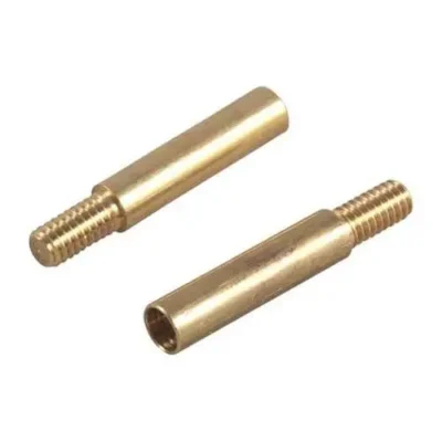 COATED ROD ADAPTERS 22M 8-32 TO 8-36