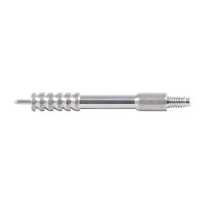 COPPER ELIMINATOR MALE-THREAD JAGS .30/8MM CAL. 8-32 THREAD MALE JAG