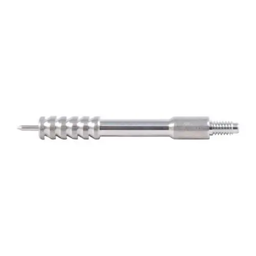 COPPER ELIMINATOR MALE-THREAD JAGS .30/8MM CAL. 8-32 THREAD MALE JAG COPPER ELIMINATOR MALE-THREAD JAGS .30/8MM CAL. 8-32 THREAD MALE JAG