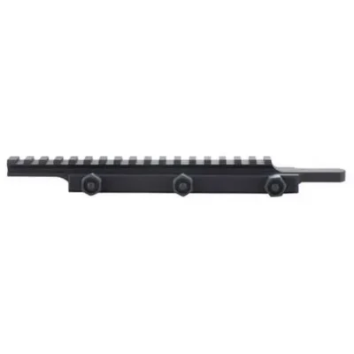 AR-15/M16 EXTENDARISER 20 MOA FLATTOP MOUNT AR EXTENDARISER PICATINNY RAIL 20 MOA