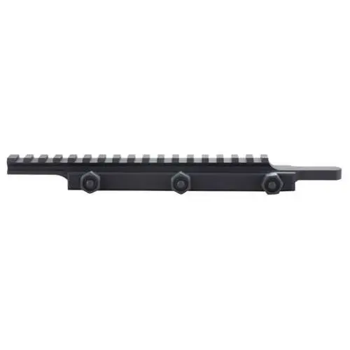 AR-15/M16 EXTENDARISER 20 MOA FLATTOP MOUNT AR EXTENDARISER PICATINNY RAIL 20 MOA AR-15/M16 EXTENDARISER 20 MOA FLATTOP MOUNT AR EXTENDARISER PICATINNY RAIL 20 MOA
