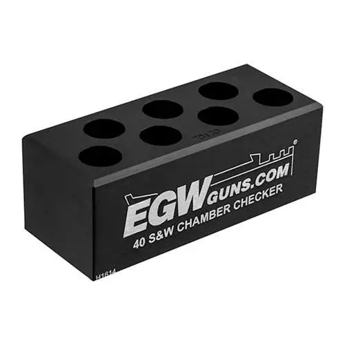 7-HOLE CHAMBER CHECKERS .45 ACP 7-HOLE CARTRIDGE CHECKER 7-HOLE CHAMBER CHECKERS .45 ACP 7-HOLE CARTRIDGE CHECKER