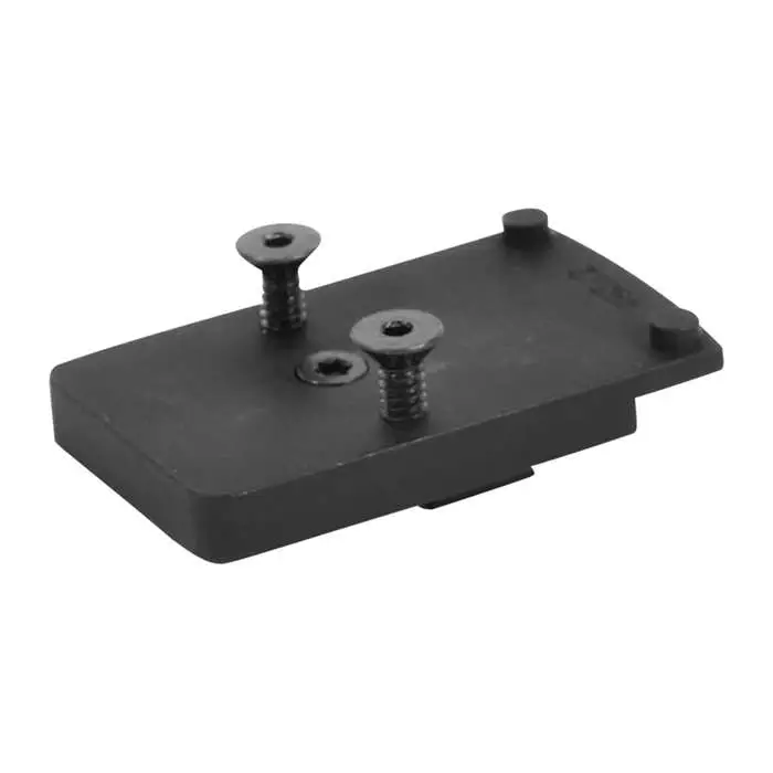 BOMAR TRIJICON RMR SIGHT MOUNT BOMAR TRIJICON RMR SIGHT MOUNT