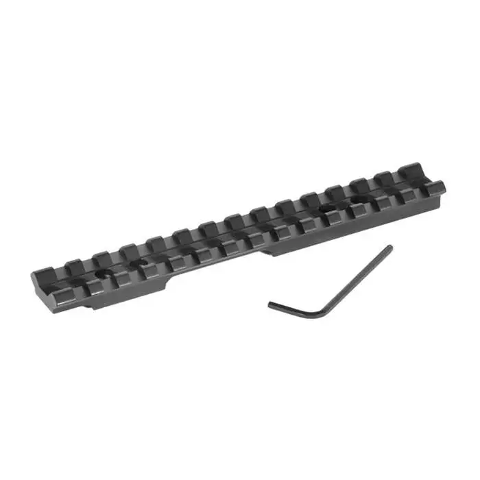 BROWNING T-BOLT PICATINNY SCOPE MOUNT BROWNING T-BOLT 1-PIECE PICATINNY BASE 0 MOA BROWNING T-BOLT PICATINNY SCOPE MOUNT BROWNING T-BOLT 1-PIECE PICATINNY BASE 0 MOA