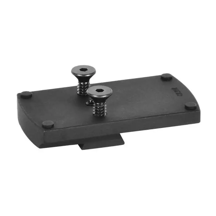 WALTHER 22 VORTEX VIPER/VENOM SIGHT MOUNT SIGHT MOUNT FOR VORTEX VIPER/VENOM FITS WALTHER 1911-22 BLK WALTHER 22 VORTEX VIPER/VENOM SIGHT MOUNT SIGHT MOUNT FOR VORTEX VIPER/VENOM FITS WALTHER 1911-22 BLK