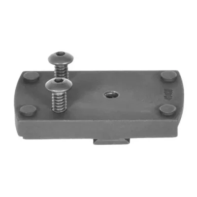 EAA SUPER SIGHT LEUPOLD DELTAPOINT PRO SIGHT MOUNT EAA SUPER SIGHT MOUNT FOR LEUPOLD DELTA POINT PRO BLACK