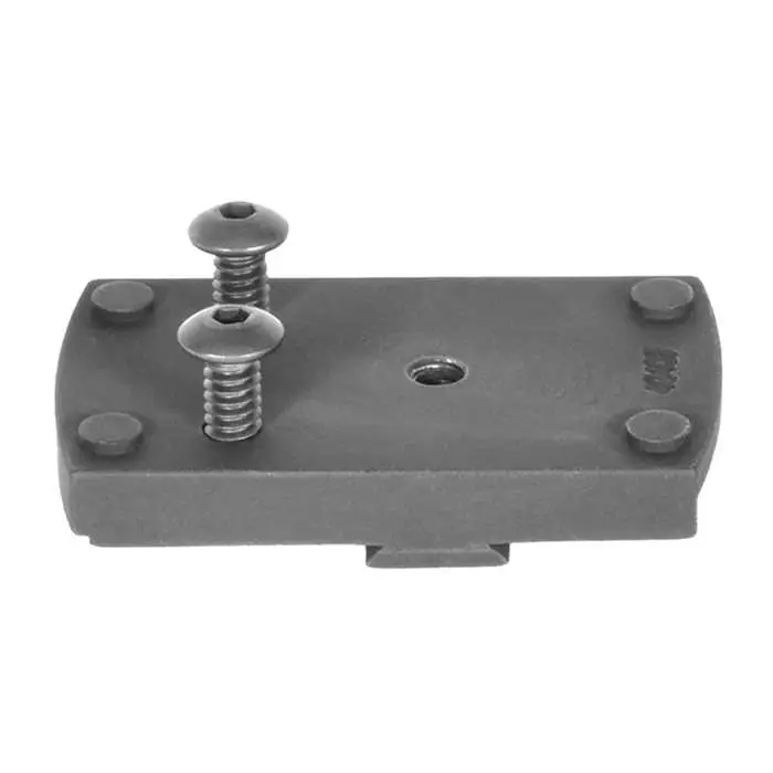 EAA SUPER SIGHT LEUPOLD DELTAPOINT PRO SIGHT MOUNT EAA SUPER SIGHT MOUNT FOR LEUPOLD DELTA POINT PRO BLACK