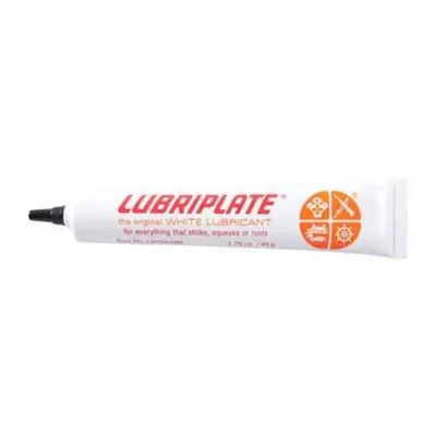 LUBRIPLATE 1 3/4 OZ. LUBRIPLATE