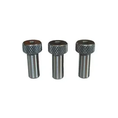 UNIVERSAL SIGHT MOUNTING FIXTURE & COMPONENTS 6-48 BUSHING SET
