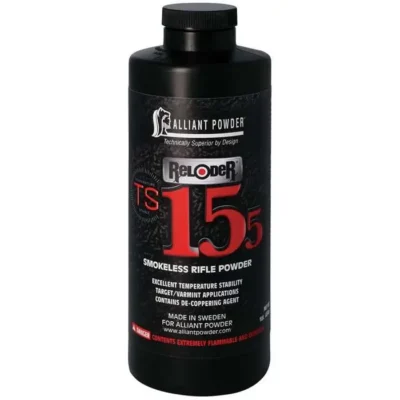 Alliant Powder Reloder TS 15.5 8 lb