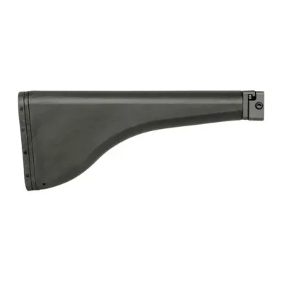 AR-15 SIDE FOLDING TRAPDOOR STOCK AR-15 BRN-180 SIDE-FOLDING TRAPDOOR STOCK BLACK