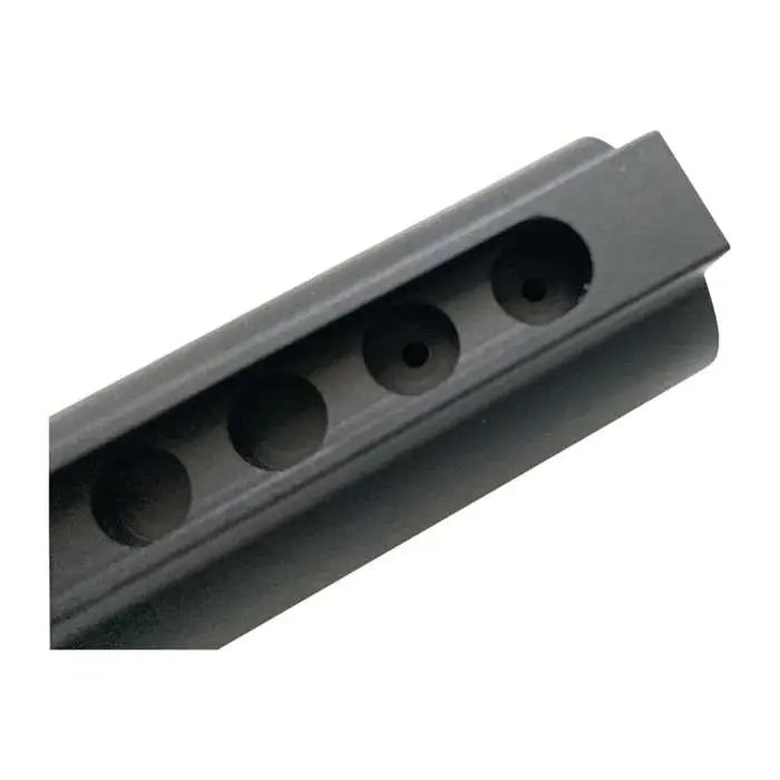 308 AR RECEIVER EXTENSION .308 AR RECEIVER EXTENSION