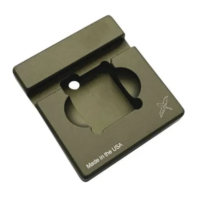 AR-15/M16 GAS TUBE PIN TOOL AR-15/M16 GAS TUBE PIN TOOL