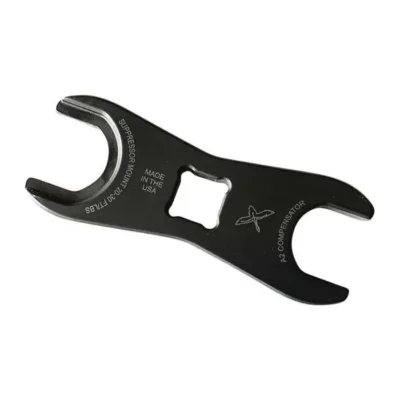 DUPLEX 2 & 3 LUG WRENCHES JOINT MUZZLE DEVICE WRENCH