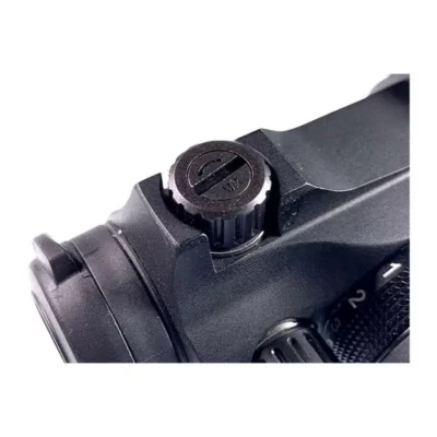 ADJUSTABLE TURRET CAP FOR AIMPOINT MICRO ADJUSTABLE TURRET CAP FOR AIMPOINT MICRO