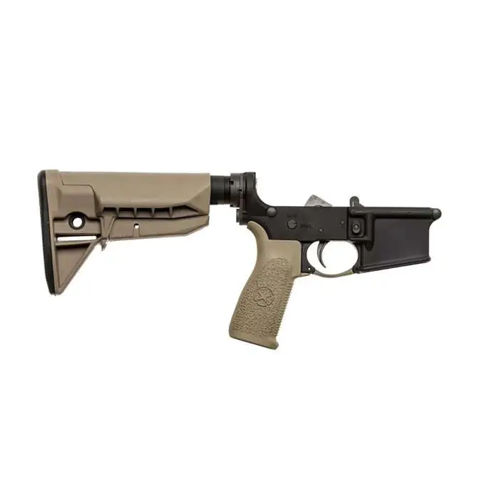 LOWERS W/ MK2 RMS & MOD 0 SOPMOD STOCK LOWER W/MK2RMS-M1T0 & STOCK MOD-0-SOPMOD FDE LOWERS W/ MK2 RMS & MOD 0 SOPMOD STOCK LOWER W/MK2RMS-M1T0 & STOCK MOD-0-SOPMOD FDE