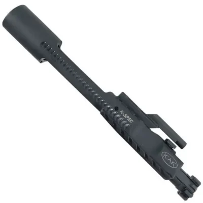 K-SPEC M16 7.62X39MM BOLT CARRIER GROUP K-SPEC M16 BCG 7.62X39MM CHROME & PHOSPHATE BLACK