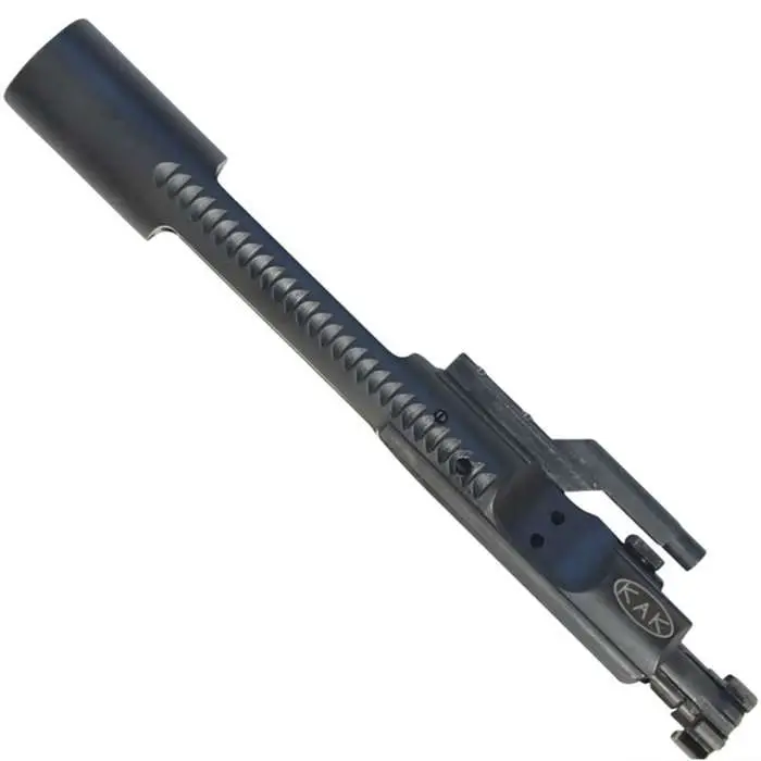 M16 6.5MM GRENDEL TYPE 2 BOLT CARRIER GROUP M16 BCG 6.5MM GRENDEL TYPE 2 CHROME & PHOSPHATE BLACK M16 6.5MM GRENDEL TYPE 2 BOLT CARRIER GROUP M16 BCG 6.5MM GRENDEL TYPE 2 CHROME & PHOSPHATE BLACK