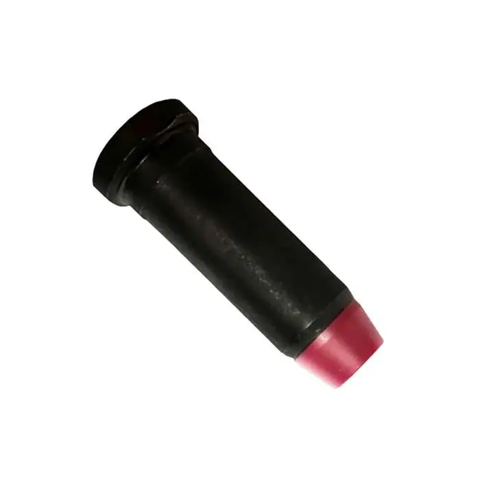 AR-10 CARBINE PISTOL BUFFERS AR-10 CARBINE LENGTH H1 BUFFER 4.6OZ BLACK AR-10 CARBINE PISTOL BUFFERS AR-10 CARBINE LENGTH H1 BUFFER 4.6OZ BLACK