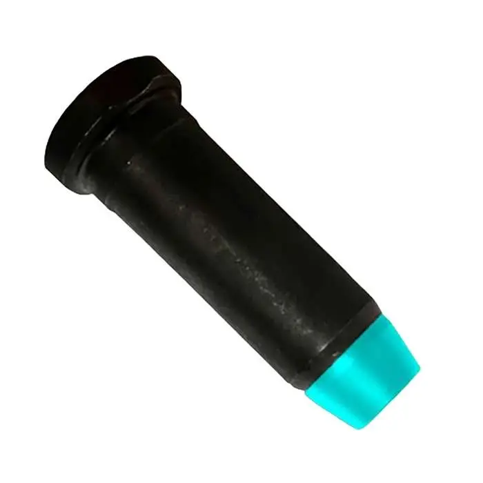 AR-10 CARBINE PISTOL BUFFERS AR-10 CARBINE LENGTH H2 BUFFER 5.5OZ BLACK AR-10 CARBINE PISTOL BUFFERS AR-10 CARBINE LENGTH H2 BUFFER 5.5OZ BLACK